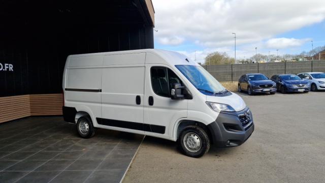 Opel Movano image 4
