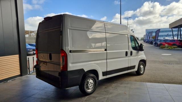 Opel Movano image 3