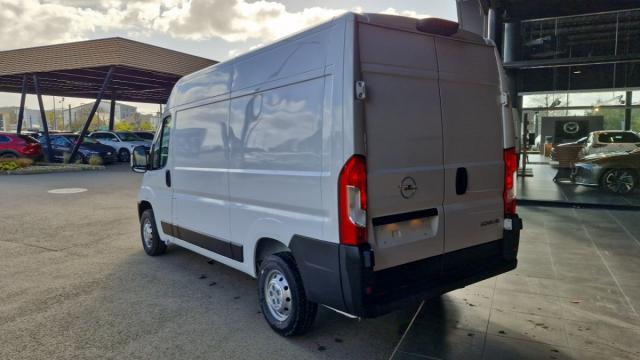 Opel Movano image 6