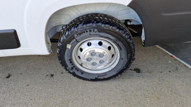 Opel Movano image 5