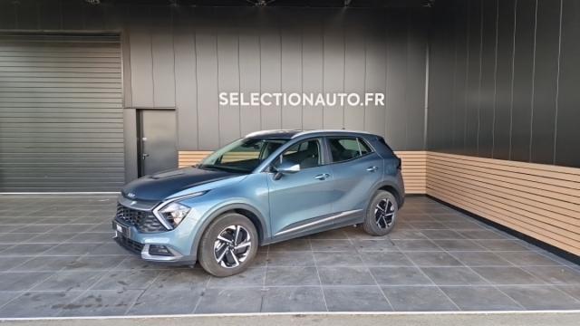 Kia Sportage V 1.6 T-Gdi 230 Hev Auto Active