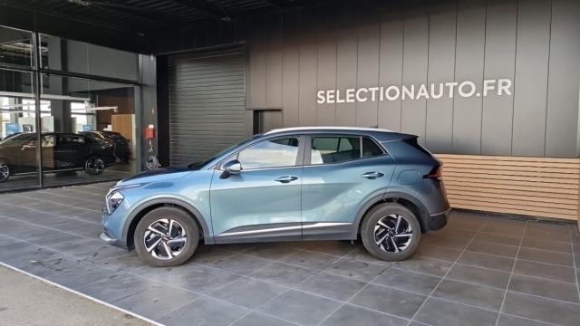 Kia Sportage image 3