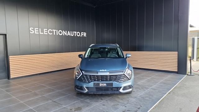 Kia Sportage image 9