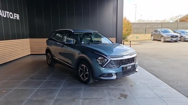 Kia Sportage image 8