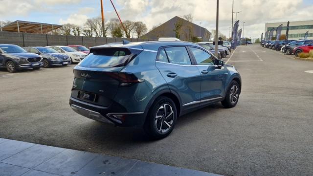 Kia Sportage image 1