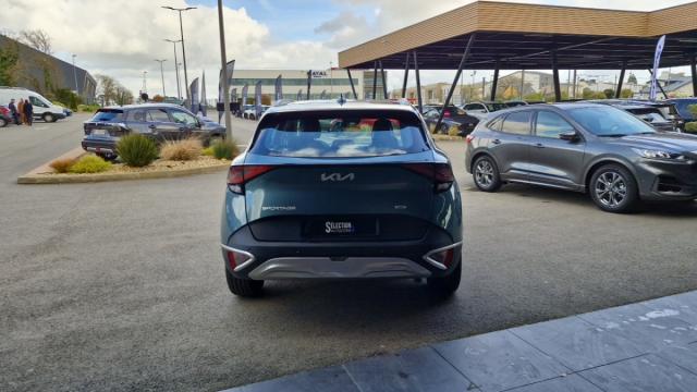 Kia Sportage image 7