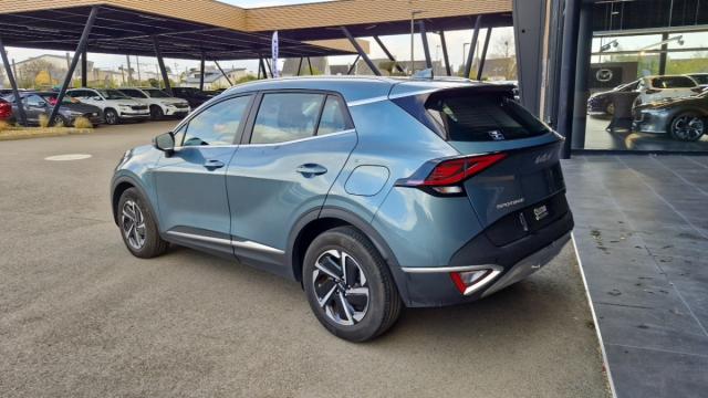 Kia Sportage image 5