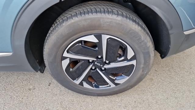 Kia Sportage image 6