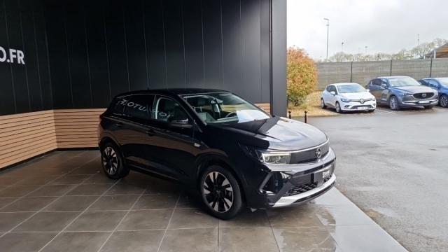 Opel Grandland image 2