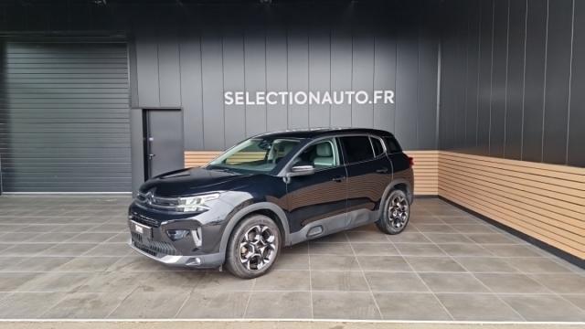 Citroen C5 Aircross Puretech 130 S&s Bvm6 Feel Pack