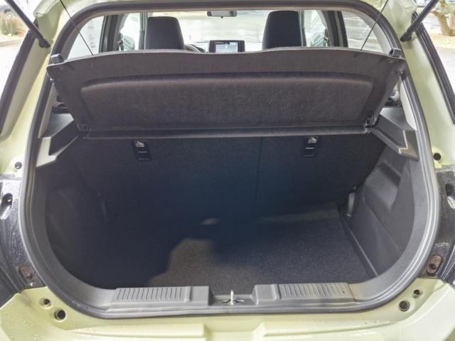 Suzuki Swift image 7