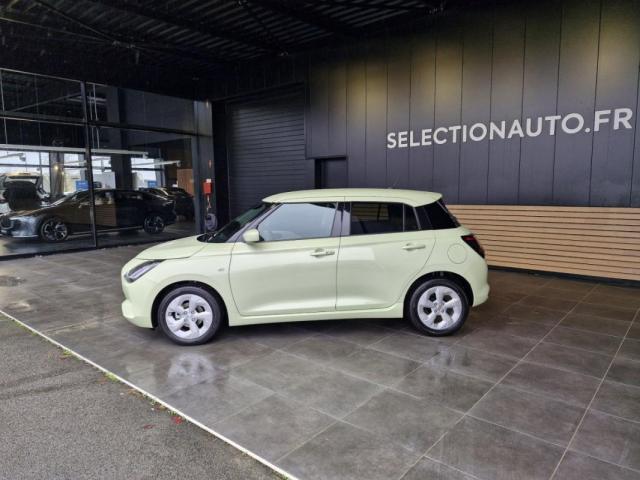 Suzuki Swift image 9