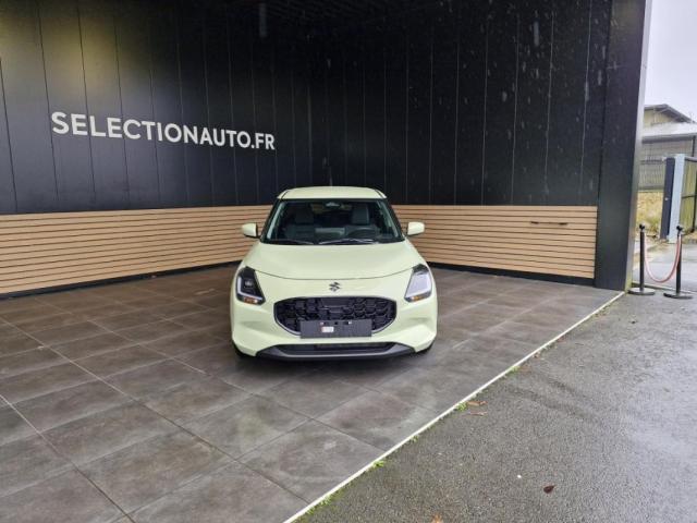 Suzuki Swift image 5