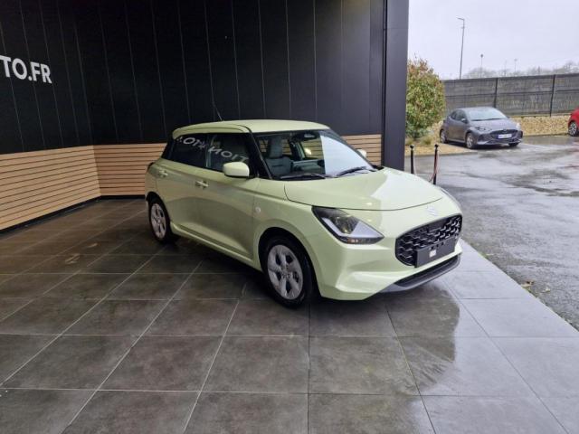 Suzuki Swift image 2