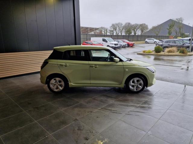 Suzuki Swift image 4