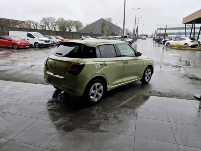 Suzuki Swift image 3