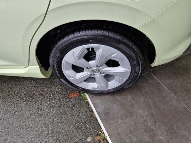 Suzuki Swift image 6