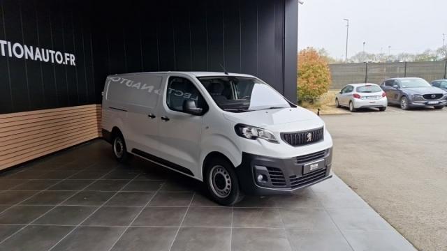Peugeot Expert image 2