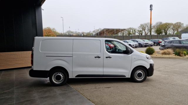 Peugeot Expert image 3