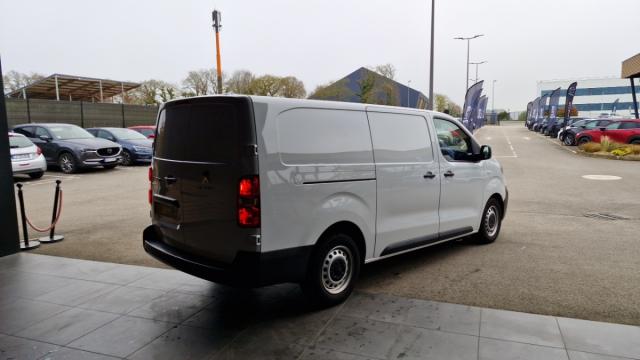 Peugeot Expert image 1