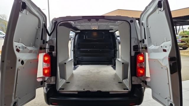 Peugeot Expert image 9