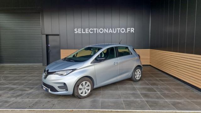 Renault Zoe Business R110 - Achat Intégral -2020