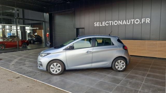 Renault Zoe image 8