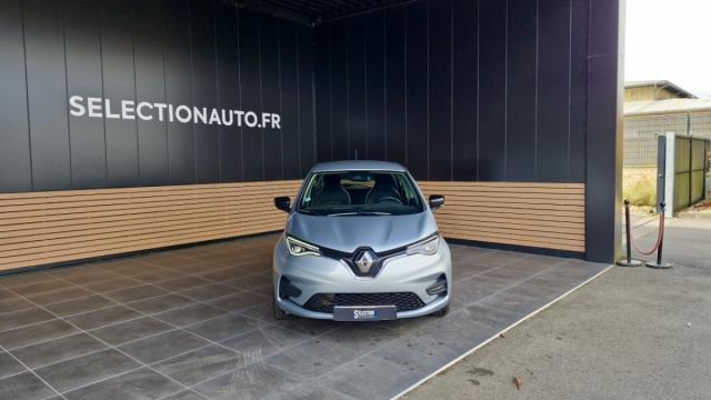 Renault Zoe image 6