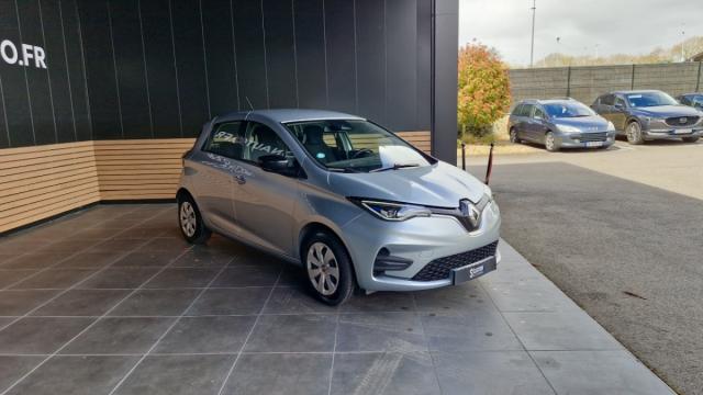 Renault Zoe image 7