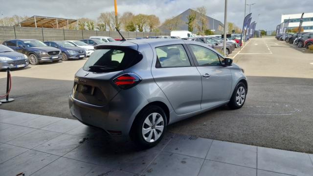Renault Zoe image 4
