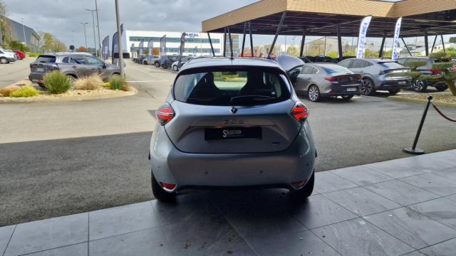 Renault Zoe image 2