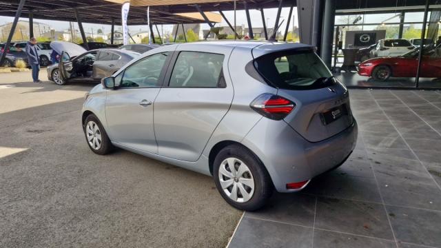 Renault Zoe image 5