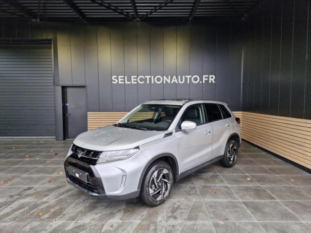Suzuki Vitara 1.4 Boosterjet Hybrid Style
