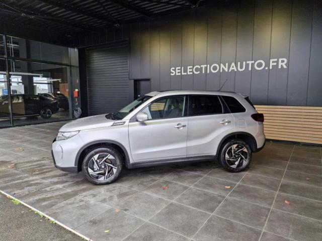 Suzuki Vitara image 4