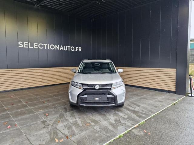 Suzuki Vitara image 6