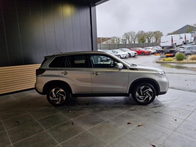 Suzuki Vitara image 3