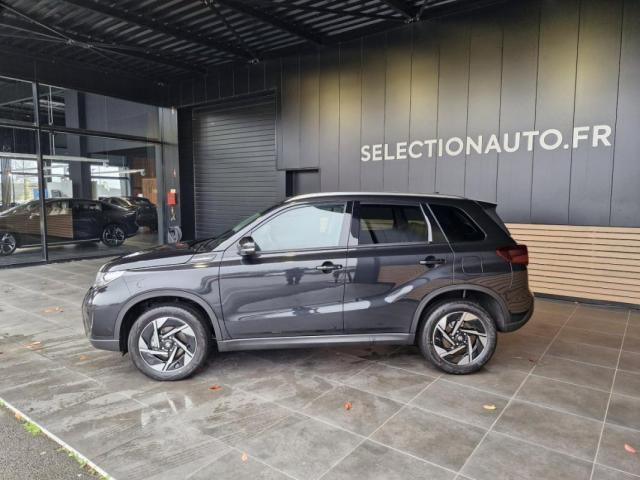 Suzuki Vitara image 7