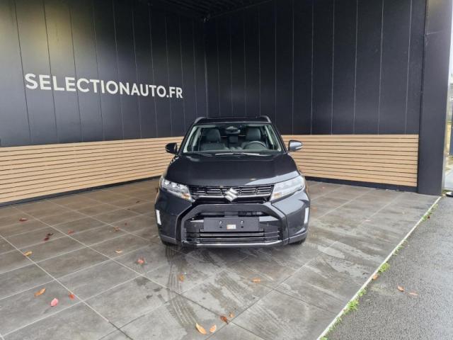 Suzuki Vitara image 9