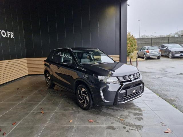 Suzuki Vitara image 5