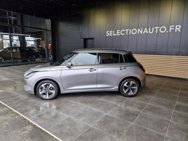 Suzuki Swift image 8