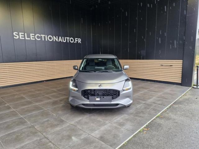 Suzuki Swift image 3