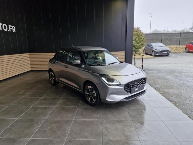 Suzuki Swift image 9