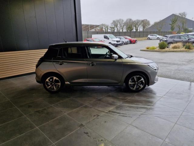 Suzuki Swift image 6