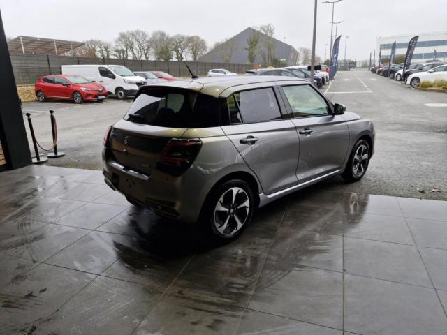 Suzuki Swift image 5