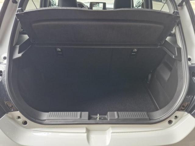 Suzuki Swift image 7