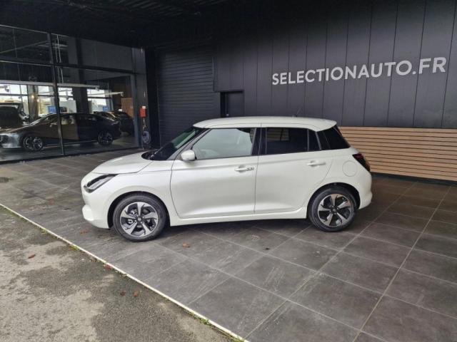 Suzuki Swift image 9