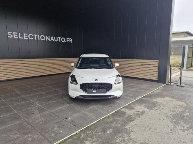 Suzuki Swift image 8