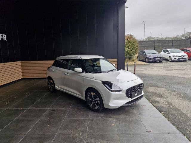 Suzuki Swift image 1