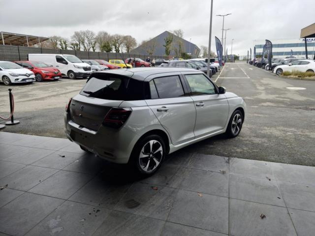 Suzuki Swift image 5