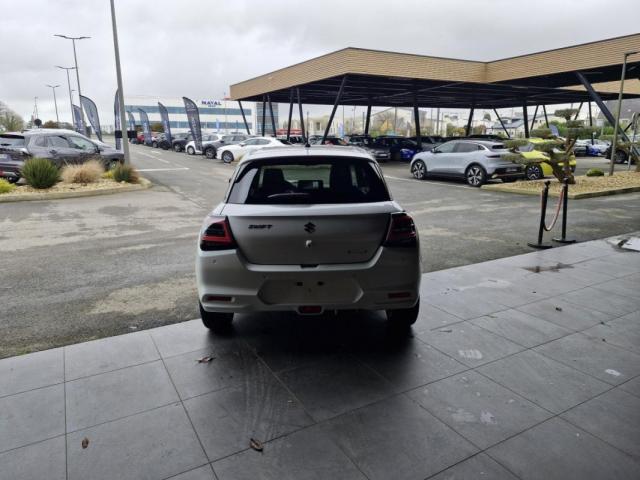 Suzuki Swift image 4